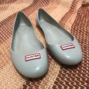 Hunter Rain Flats